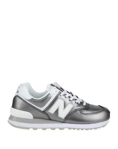 Кеды и кроссовки New Balance
