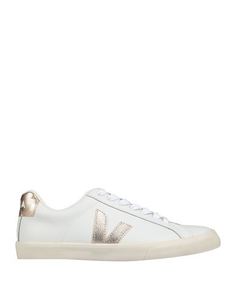 Кеды и кроссовки Veja