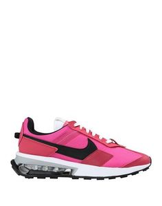 Кеды и кроссовки Nike