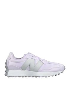 Кеды и кроссовки New Balance