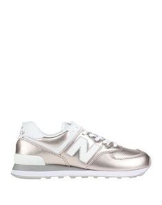 Кеды и кроссовки New Balance