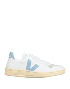 Кеды и кроссовки Veja
