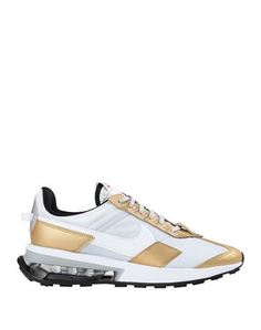 Кеды и кроссовки Nike