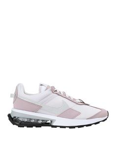 Кеды и кроссовки Nike