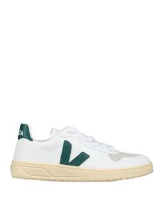 Кеды и кроссовки Veja