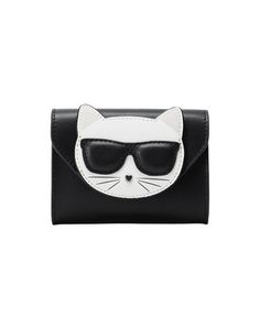 Кошелек для монет Karl Lagerfeld