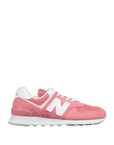 Кеды и кроссовки New Balance