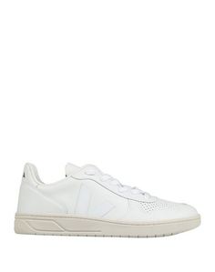 Кеды и кроссовки Veja