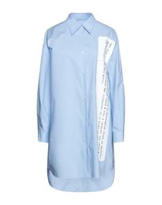 Pубашка Mm6 Maison Margiela