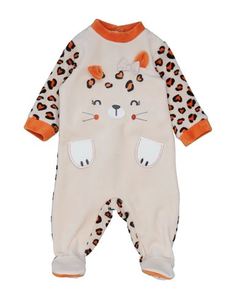 Комбинезоны для малышей Chicco