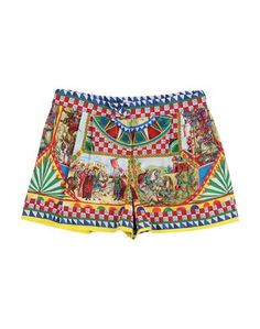 Шорты и бермуды Dolce & Gabbana
