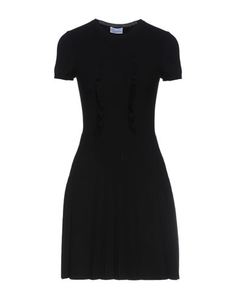 Короткое платье RED Valentino