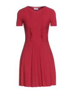 Короткое платье RED Valentino