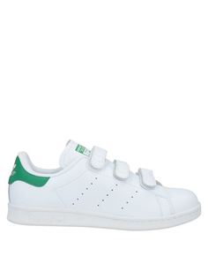 Кеды и кроссовки Adidas
