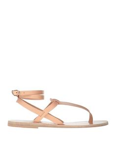 Вьетнамки Ancient Greek Sandals
