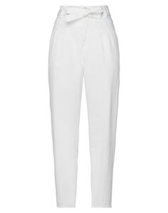 Джинсовые брюки Pinko