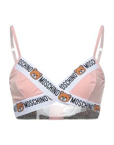 Бюстгальтер Moschino