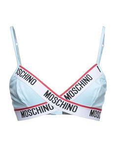 Бюстгальтер Moschino