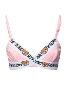 Бюстгальтер Moschino