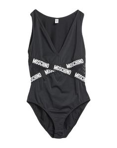 Боди Moschino