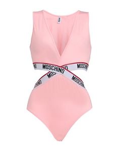 Боди Moschino