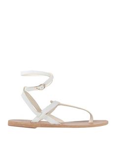 Вьетнамки Ancient Greek Sandals
