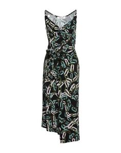 Платье миди Diane von Furstenberg
