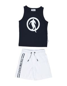 Фитнес комплект Bikkembergs