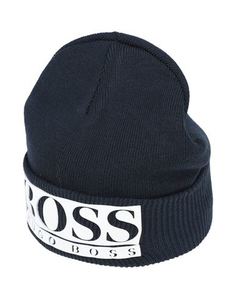 Головной убор Hugo Boss