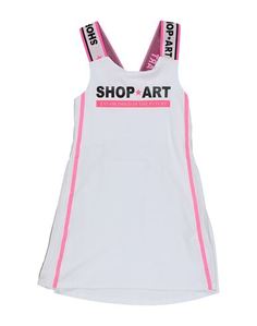 Детское платье Shop ★ ART