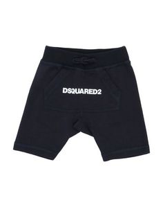 Шорты и бермуды Dsquared2