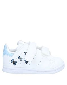 Кеды и кроссовки Adidas Originals