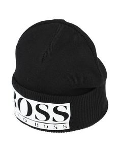 Головной убор Hugo Boss