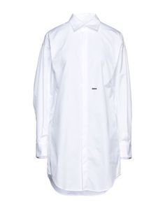 Короткое платье Dsquared2