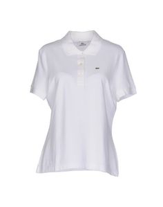 Поло Lacoste