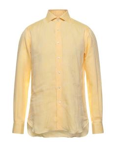 Pубашка Barba Napoli