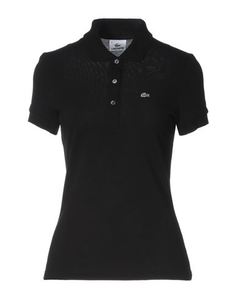 Поло Lacoste