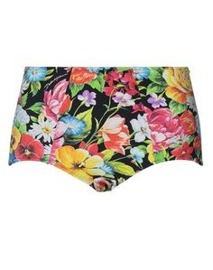 Плавки Dolce & Gabbana Beachwear