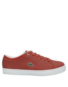 Кеды и кроссовки Lacoste