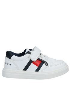 Кеды и кроссовки Tommy Hilfiger