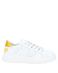 Кеды и кроссовки Philippe Model