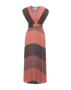 Длинное платье Souvenir