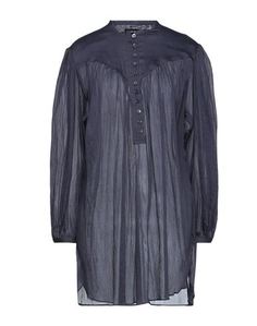 Короткое платье Isabel Marant