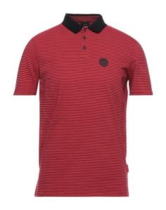 Поло Armani Exchange