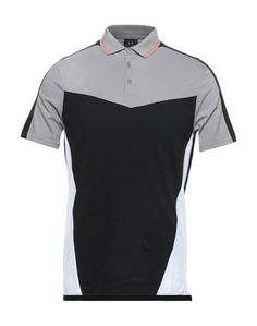 Поло Armani Exchange