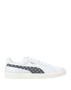 Кеды и кроссовки Puma