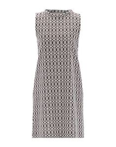 Короткое платье NIŪ