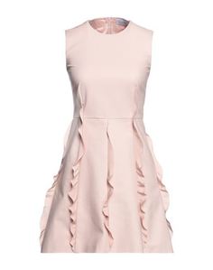 Короткое платье RED Valentino