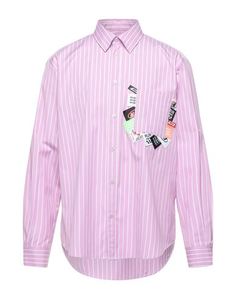 Pубашка Msgm