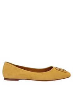 Балетки Tory Burch